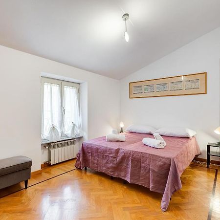 Colosseum Terrace Penthouse Rome Exterior photo